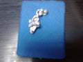 rembrandt ss tap shoe charm