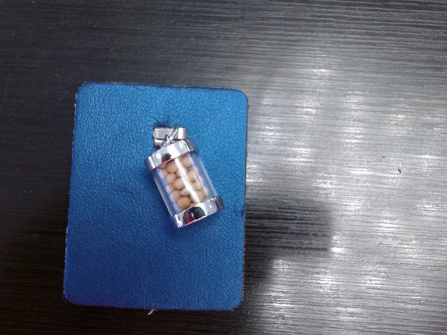 MUSTARD SEEDS