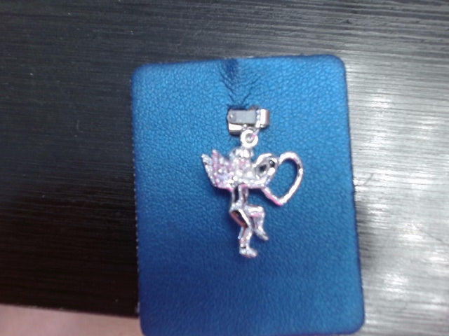ANGEL WITH HEART