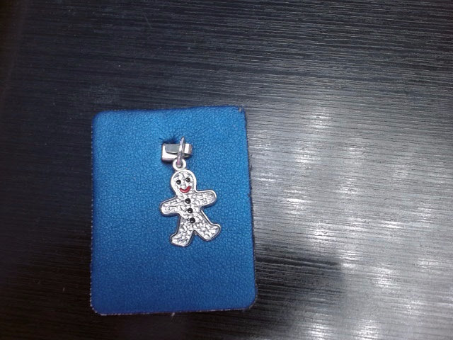 Silver Charms/pendant