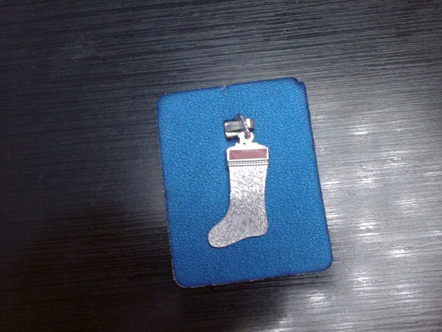 Silver Charms/pendant