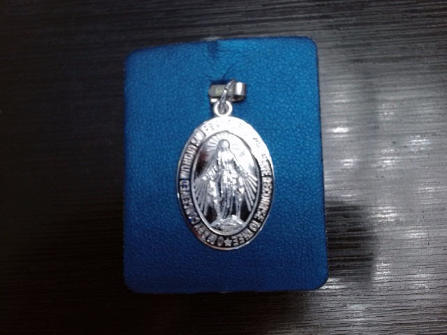 MIRACULOUS MEDAL