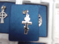 GREEK CROSS