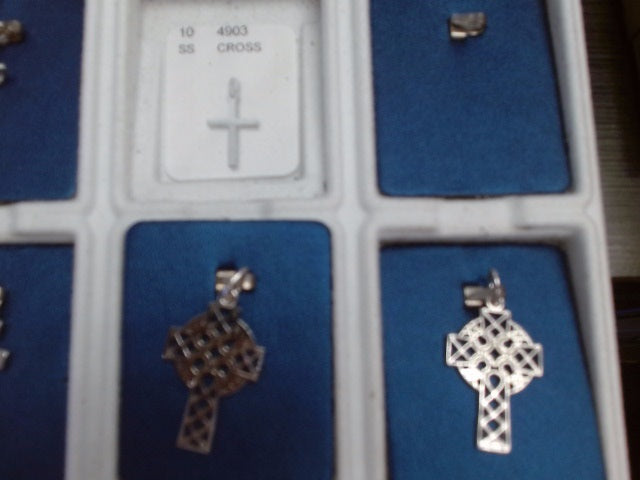 CELTIC CROSS