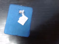 SUITCASE CHARM