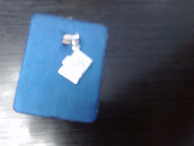SUITCASE CHARM