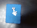 PETITE FLEUR DE LIS CHARM