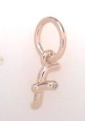 Silver Charms/pendant