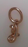 Silver Charms/pendant