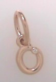 Silver Charms/pendant