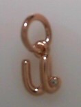 Silver Charms/pendant