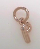 Silver Charms/pendant