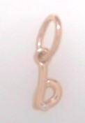 Silver Charms/pendant