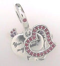 Silver Charms/pendant
