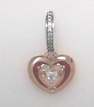 Silver Charms/pendant