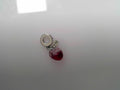 Silver Charms/pendant