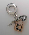 Silver Charms/pendant