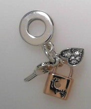 Silver Charms/pendant
