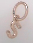 Silver Charms/pendant