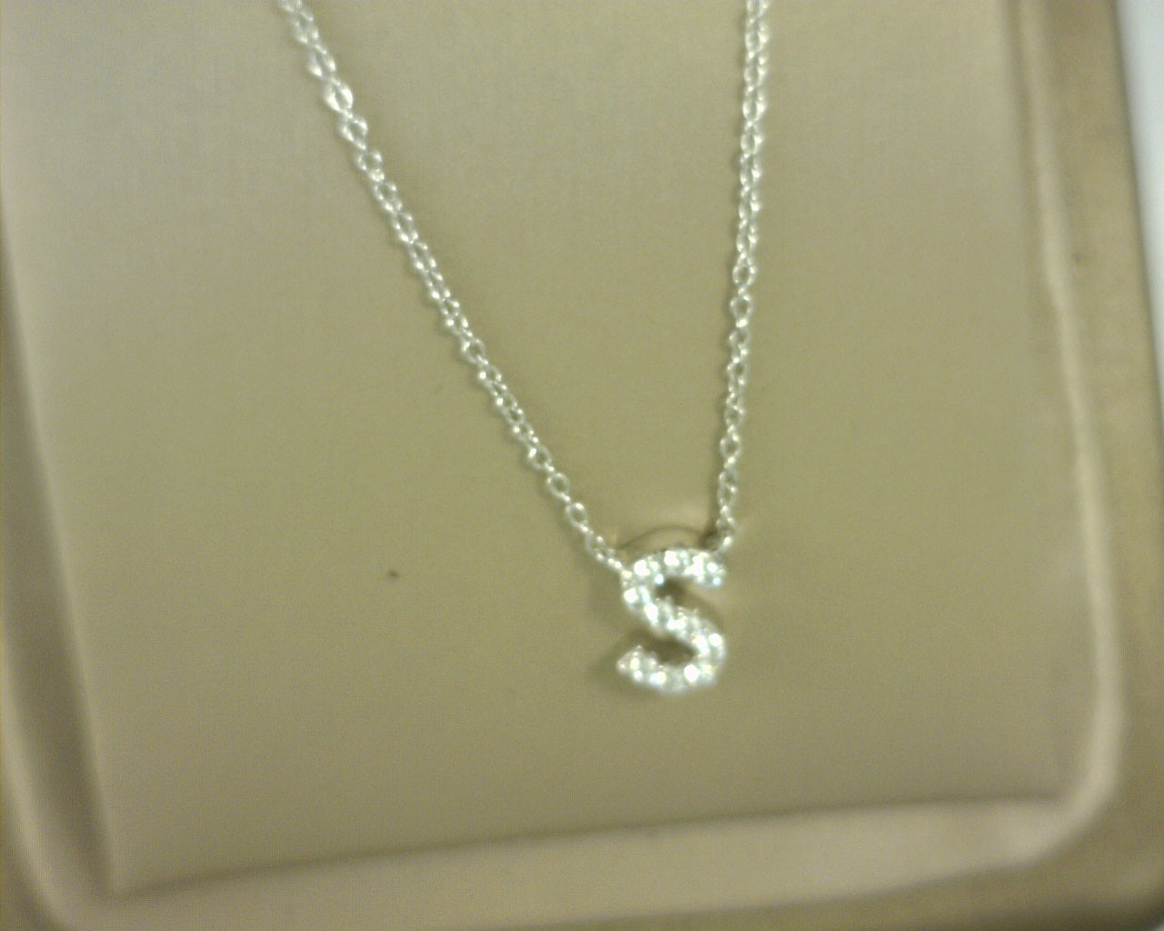 Silver Charms/pendant