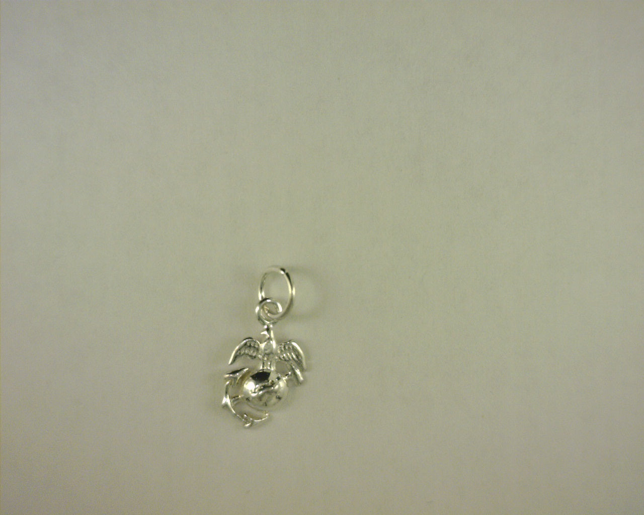 Silver Charms/pendant