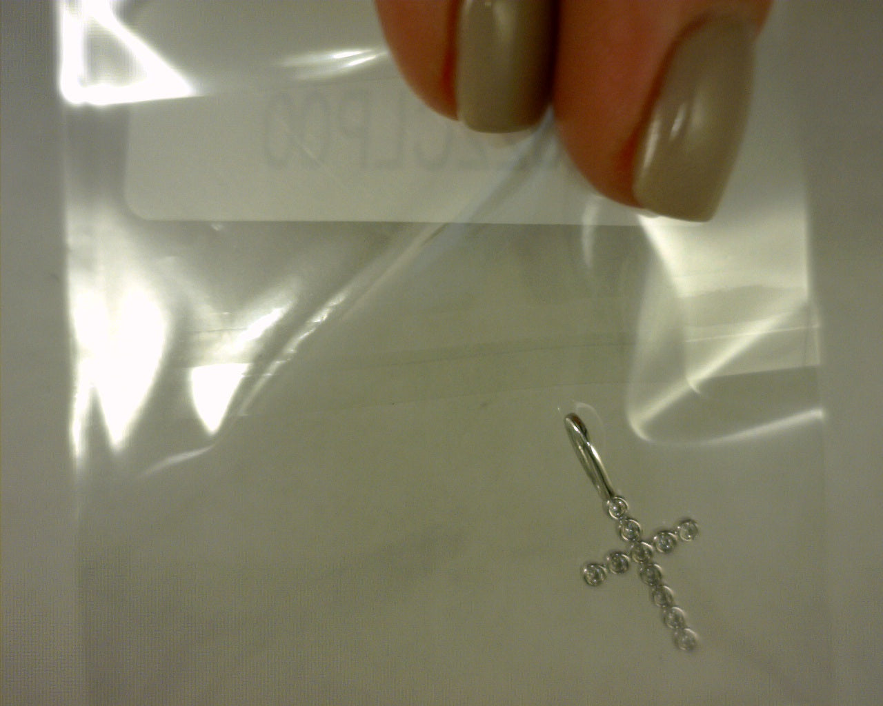 Silver Charms/pendant