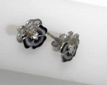 Silver Earring