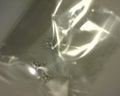 Silver Earring