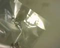 Silver Earring