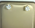 Silver Earring