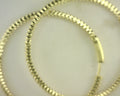 Silver Earring