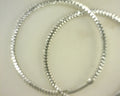Silver Earring