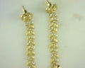 Silver Earring