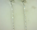 Silver Earring