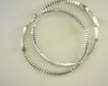 Silver Earring