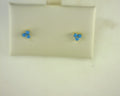 Silver Earring