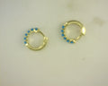Silver Earring