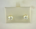 Silver Earring