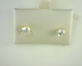 Silver Earring