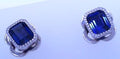 Silver Earring
