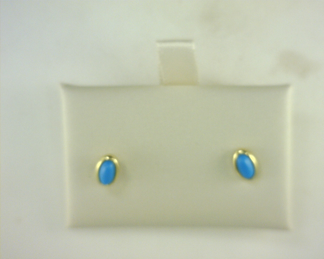 Silver Earring