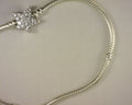 Silver Earring