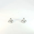 Silver Earring