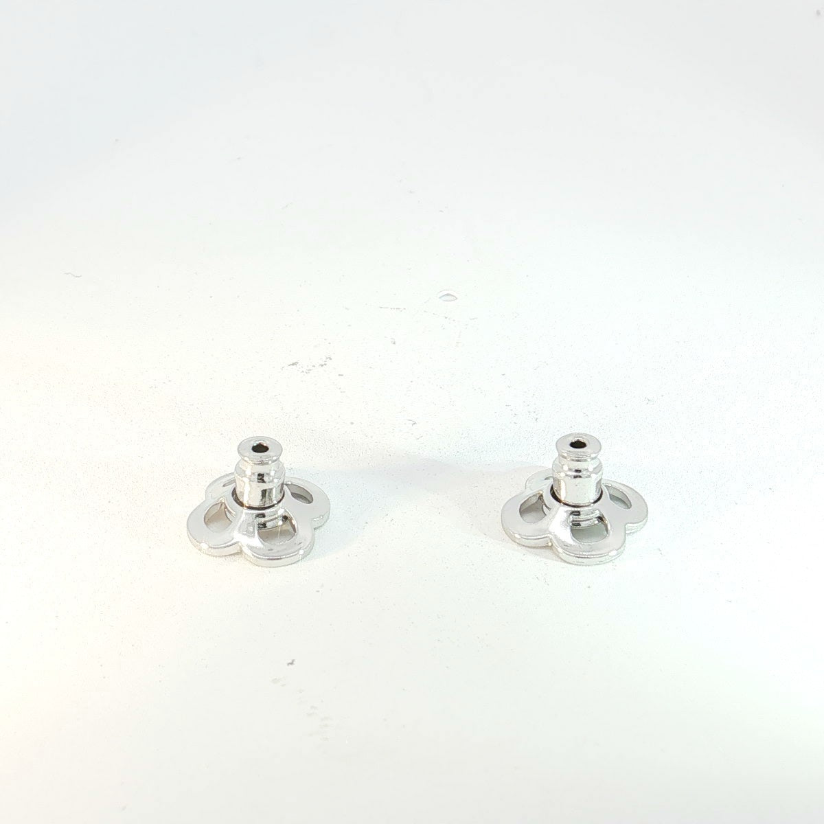Silver Earring