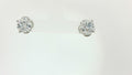 Silver Earring