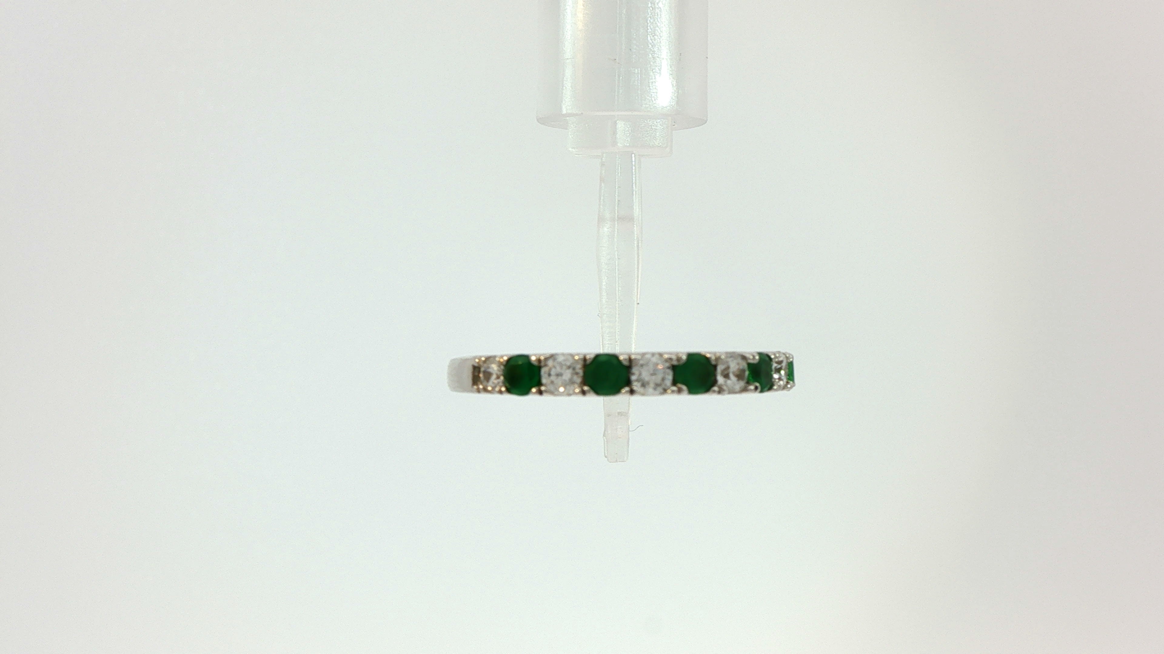 Silver Ring