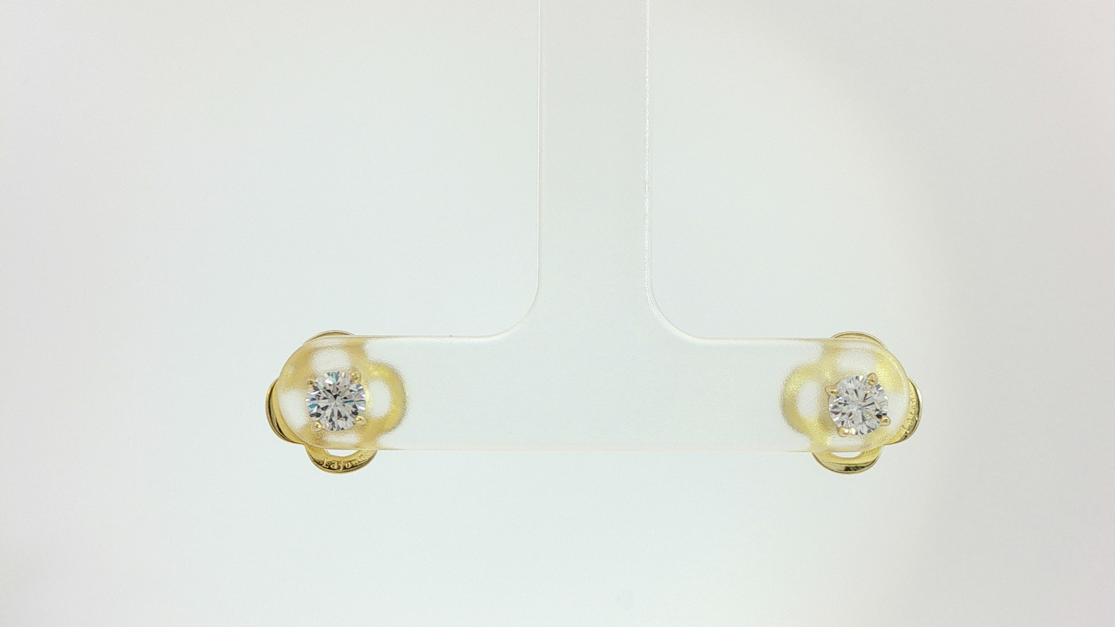 Silver Earring