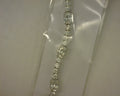 RG SS 8.34 TCW TENNIS BRACELET