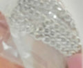 Silver pins & brooche