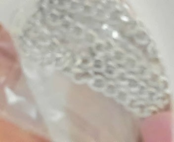 Silver pins & brooche